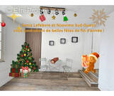 Appartement à CAPBRETON