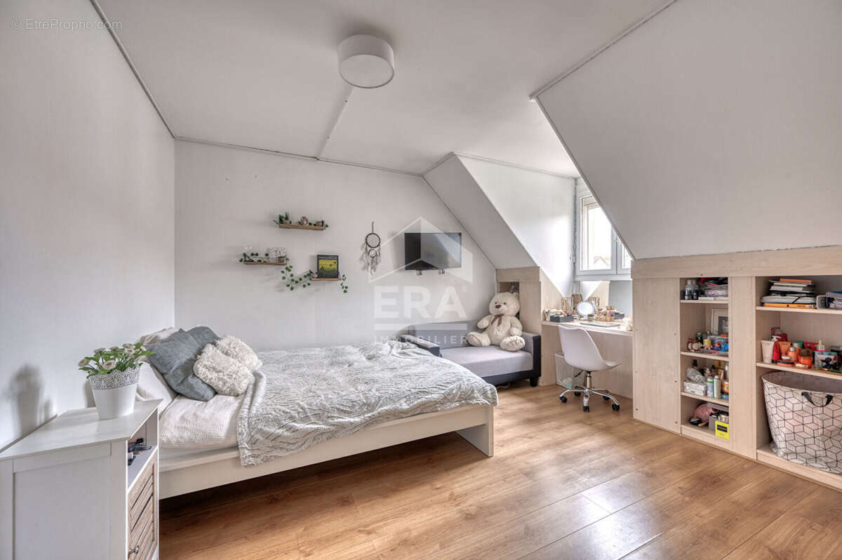 Maison à NOISY-LE-ROI