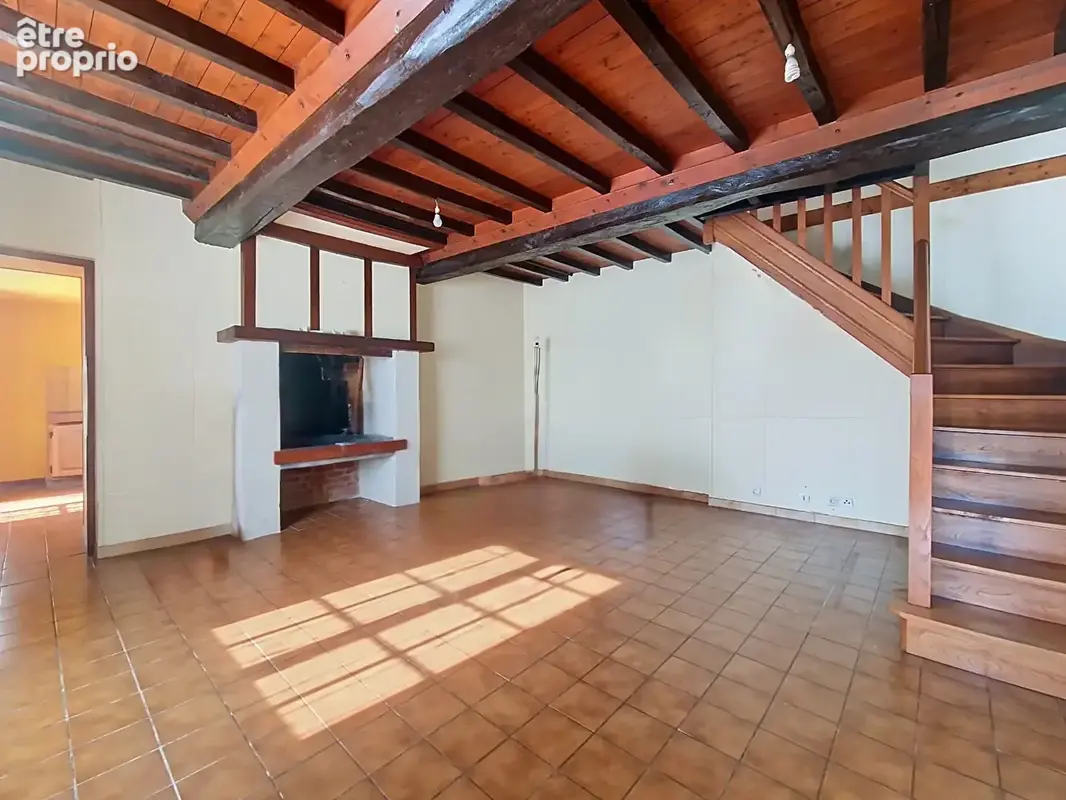 Maison Saint Fromond 7 pièce(s) 110 m2 - photo 8