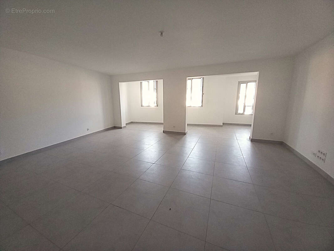 Appartement à BONIFACIO