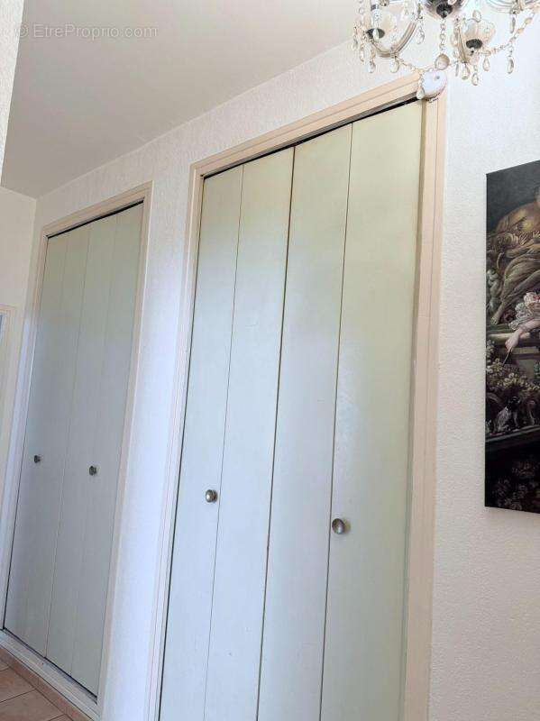 Appartement à NARBONNE