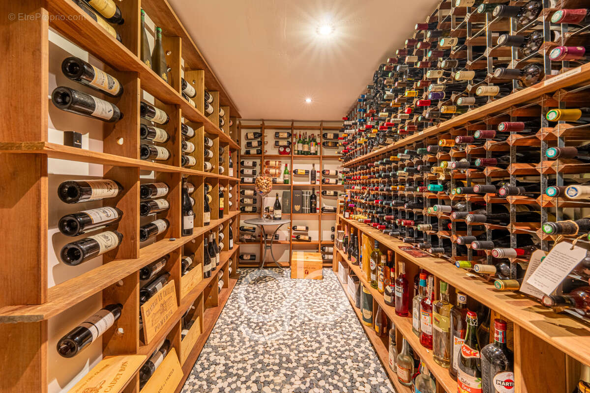 Maison à SAINT-GELY-DU-FESC