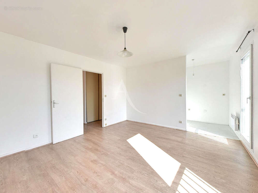 Appartement à BRY-SUR-MARNE
