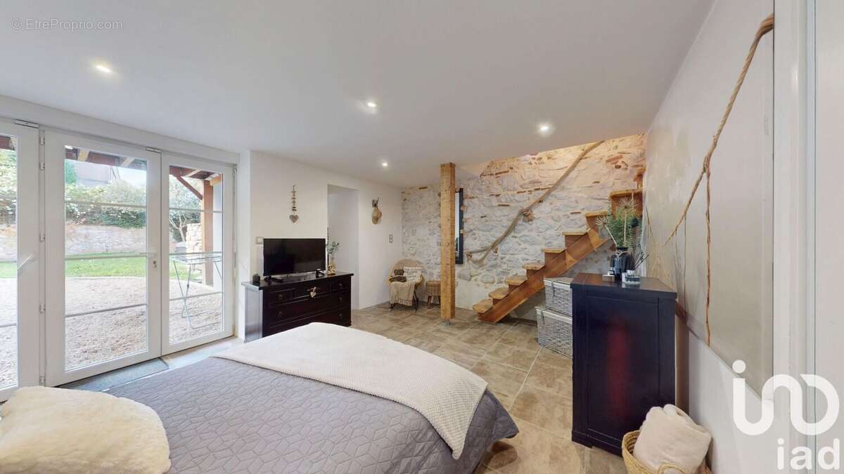 Photo 5 - Maison à VILLENEUVE-SUR-LOT