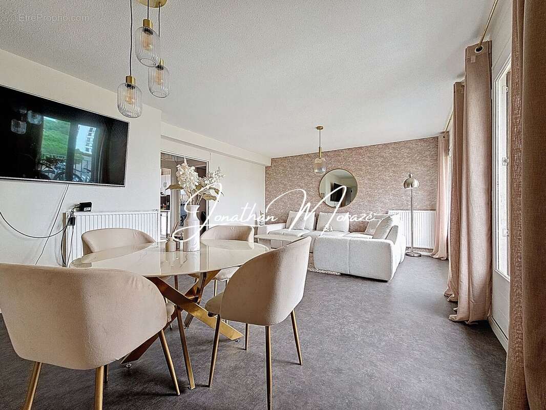Appartement à PERPIGNAN