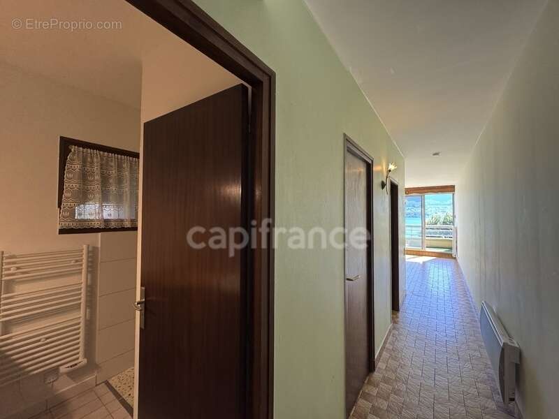 Appartement à SEVRIER