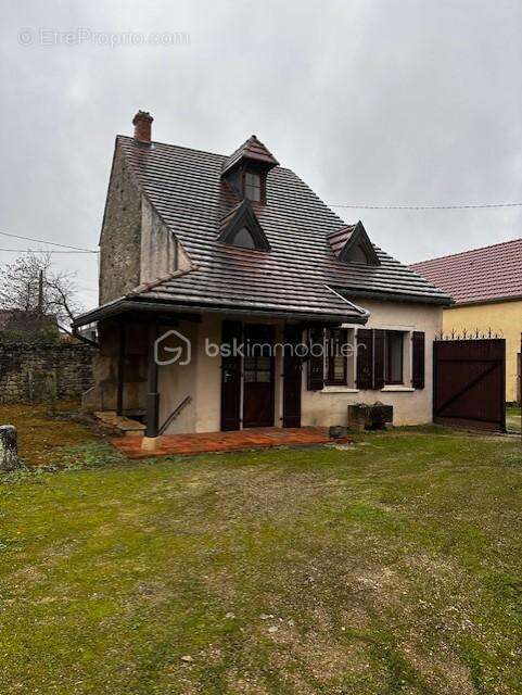 Maison de village - 115m2 - photo 19