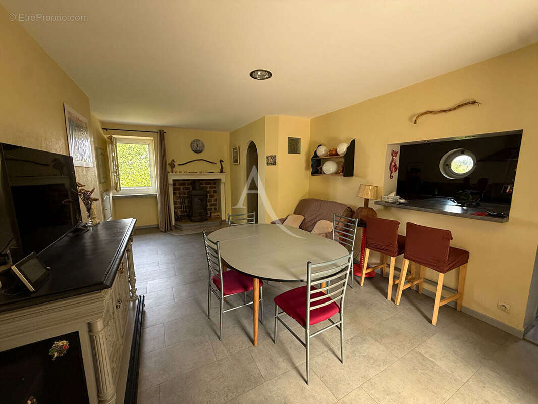 15min universite-maison 175 m²-8 pieces - photo 4