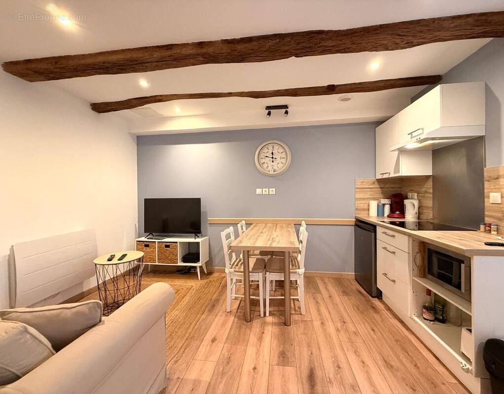 Maison à MALESTROIT