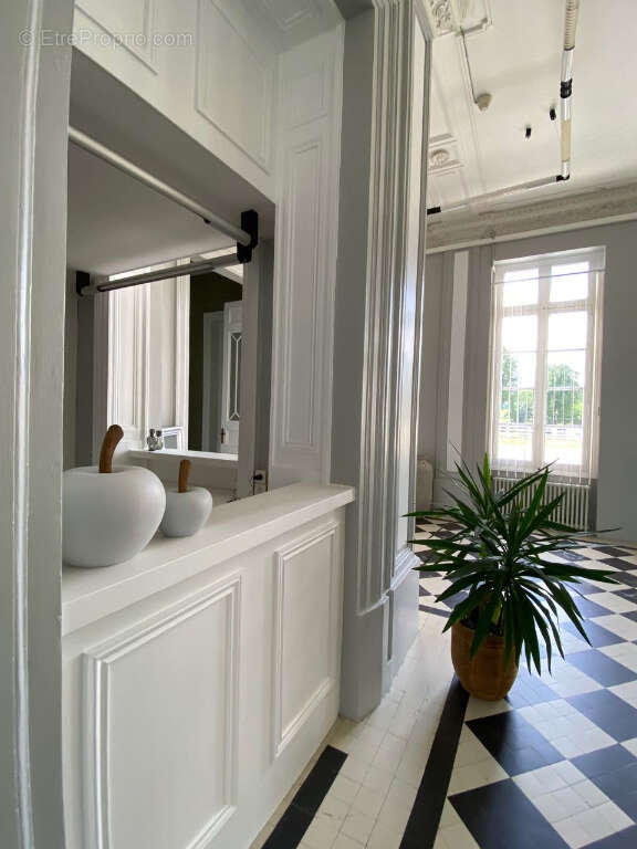 Maison à ANGOULEME
