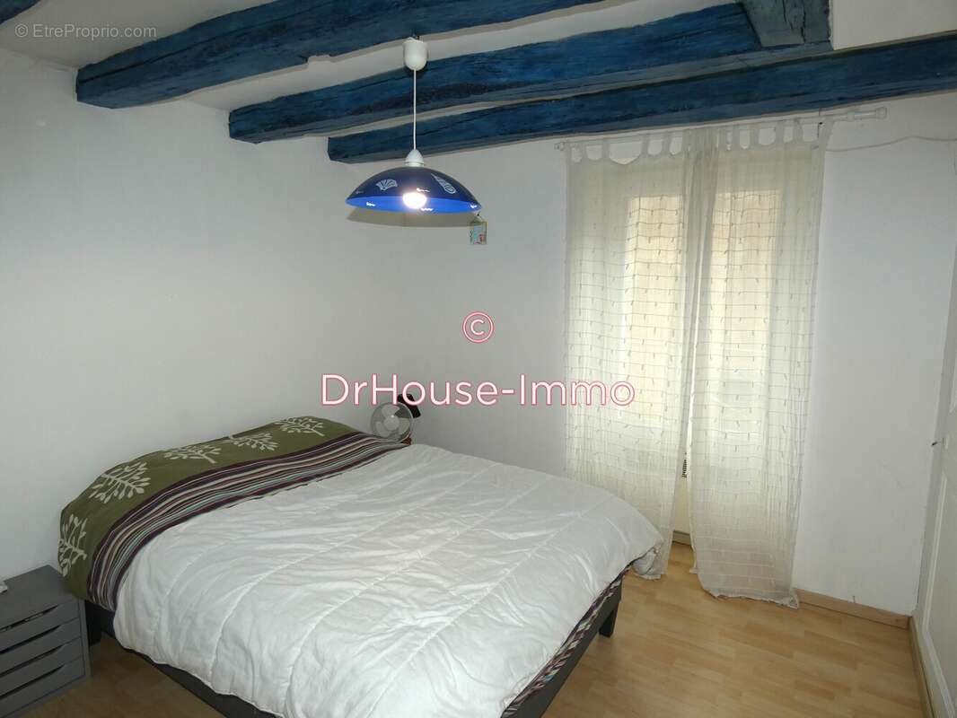 Maison à SAINT-CHRISTOPHE-SUR-LE-NAIS