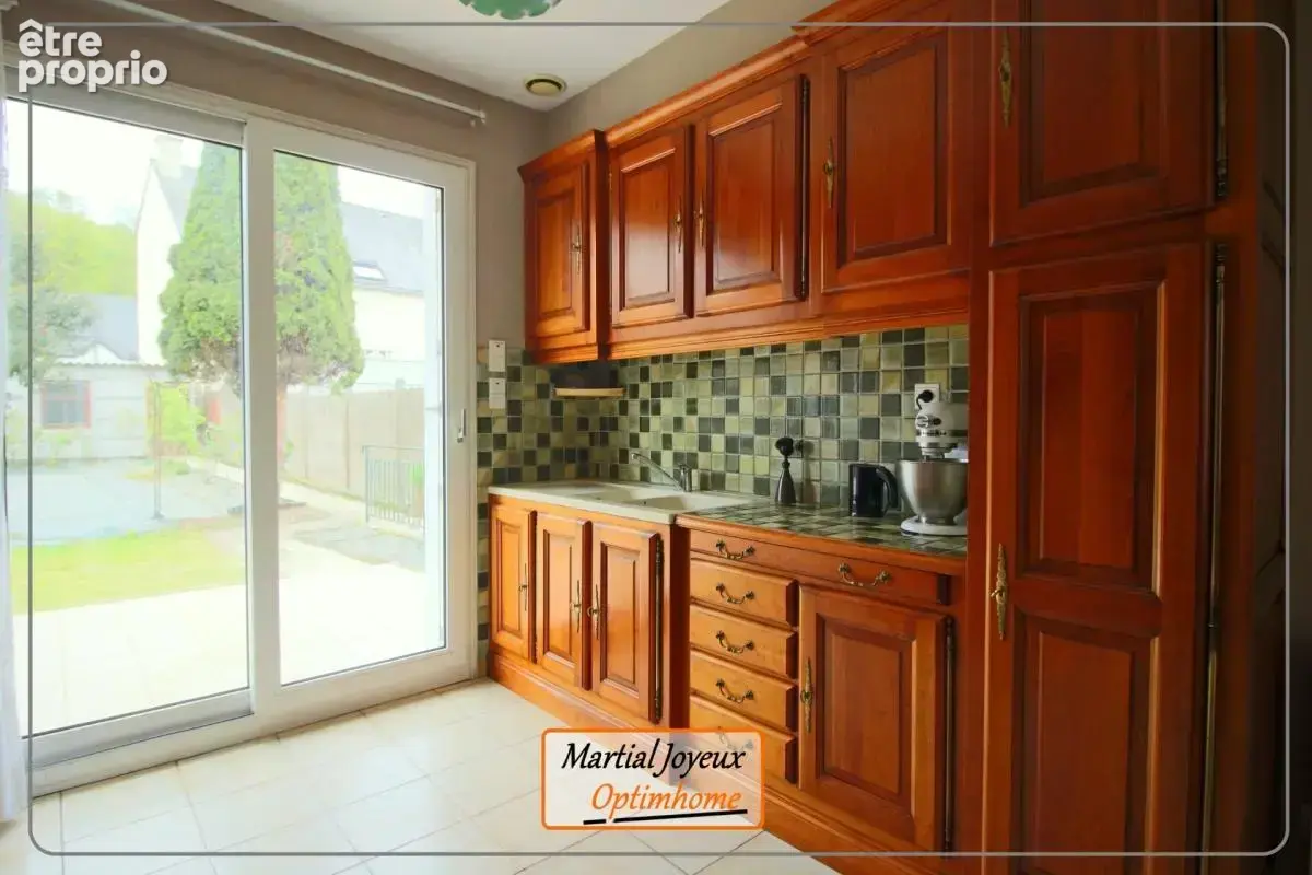 Martial Joyeux conseiller immobilier OPTIMHOME vous présente : - photo 3