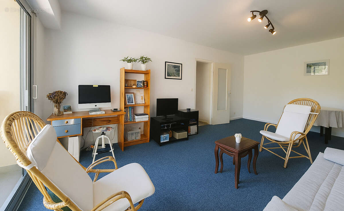 Appartement à PORNICHET