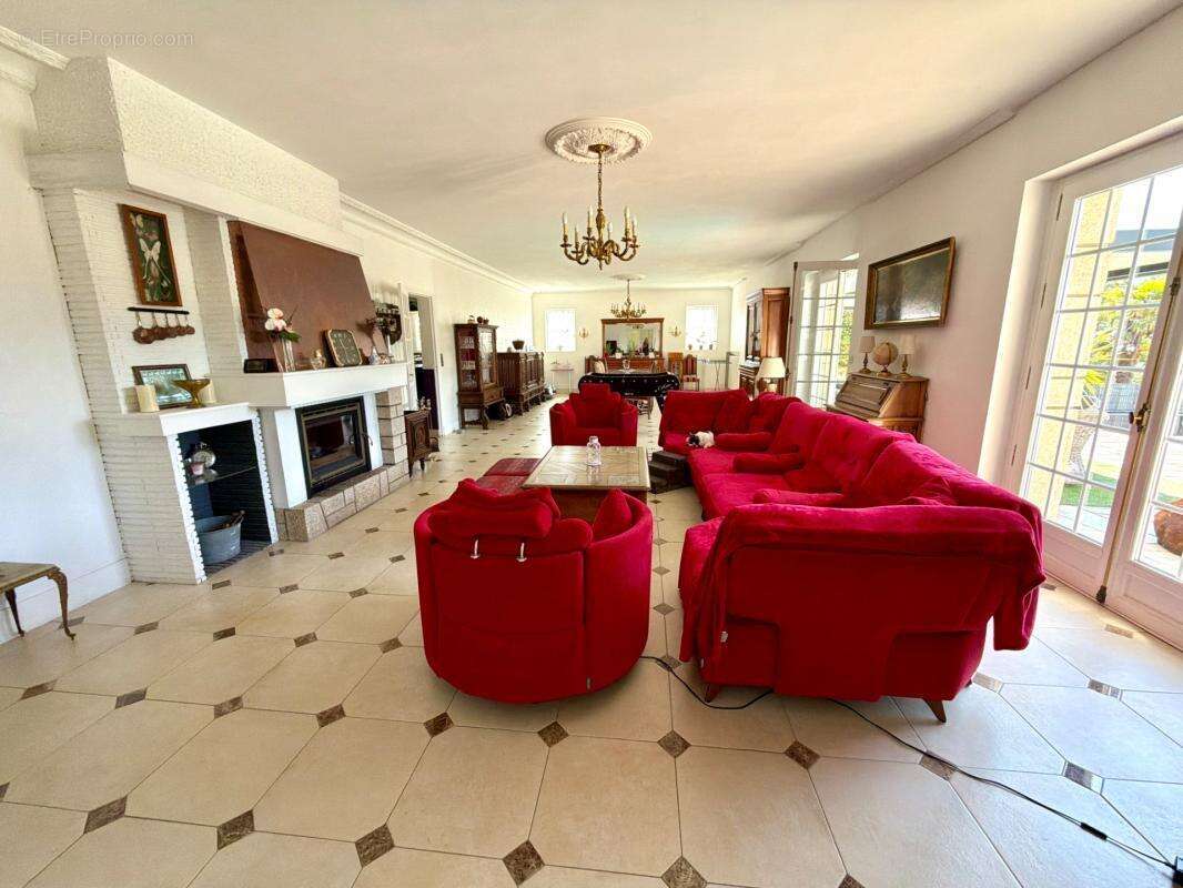 Propriete à vendre 15 pièces  (56) - photo 3