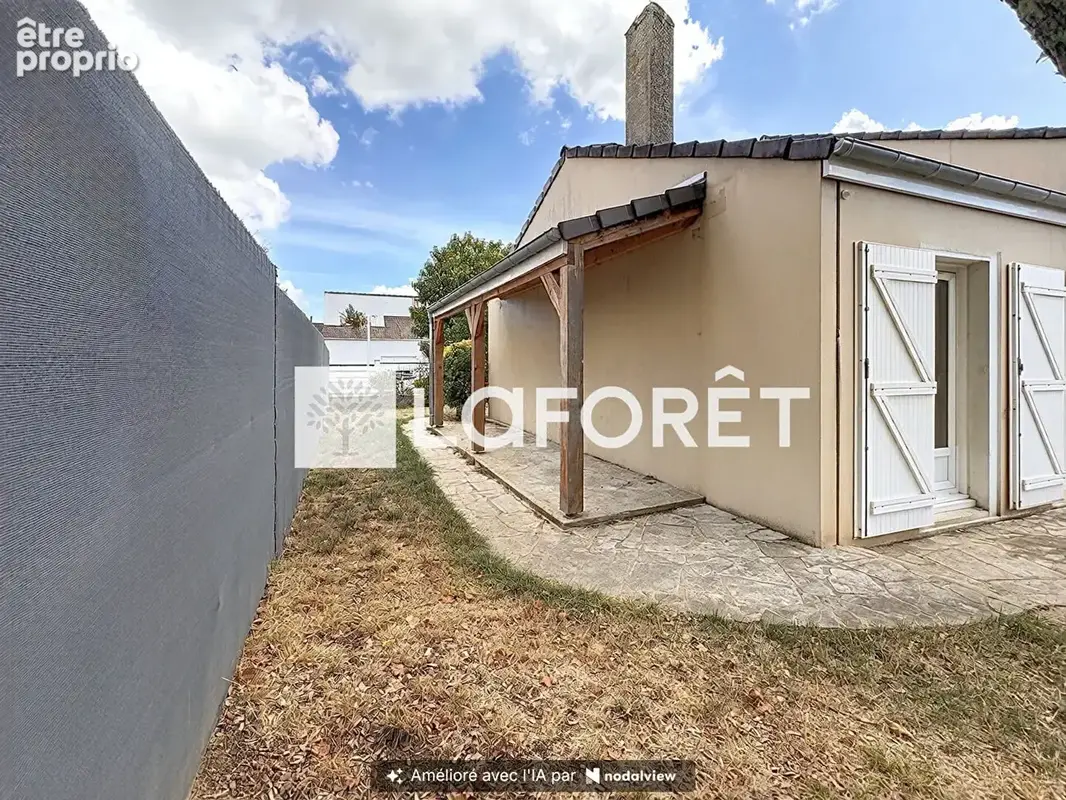 Maison Moissy-cramayel 5 pièces 110.31 m2 - photo 17