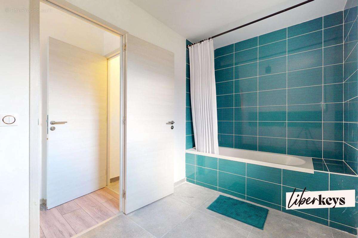 Maison à CERNAY-LA-VILLE