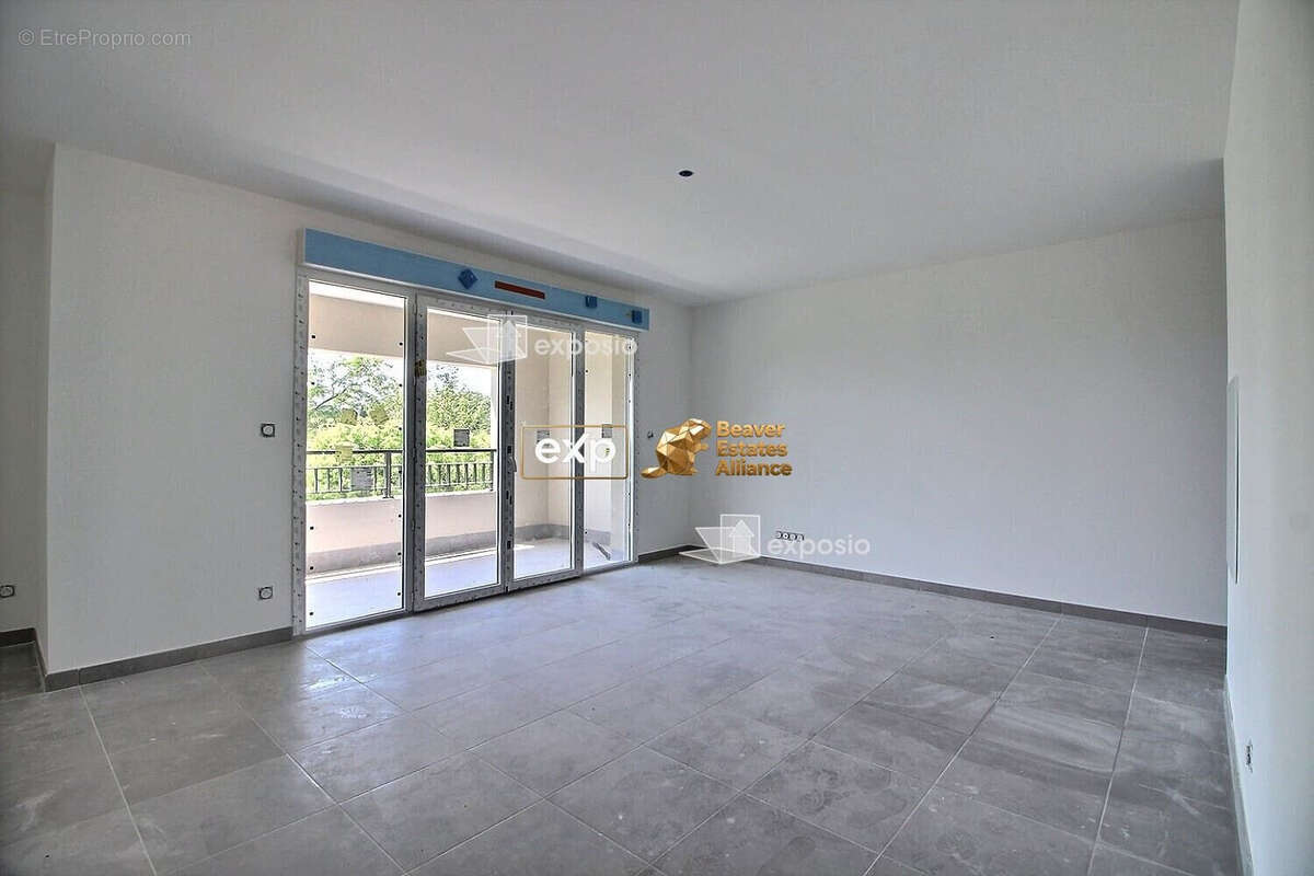 Appartement à MANOSQUE