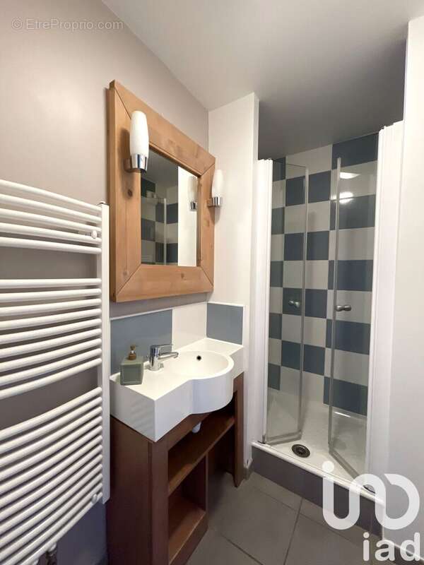 Photo 7 - Appartement à FORT-MAHON-PLAGE