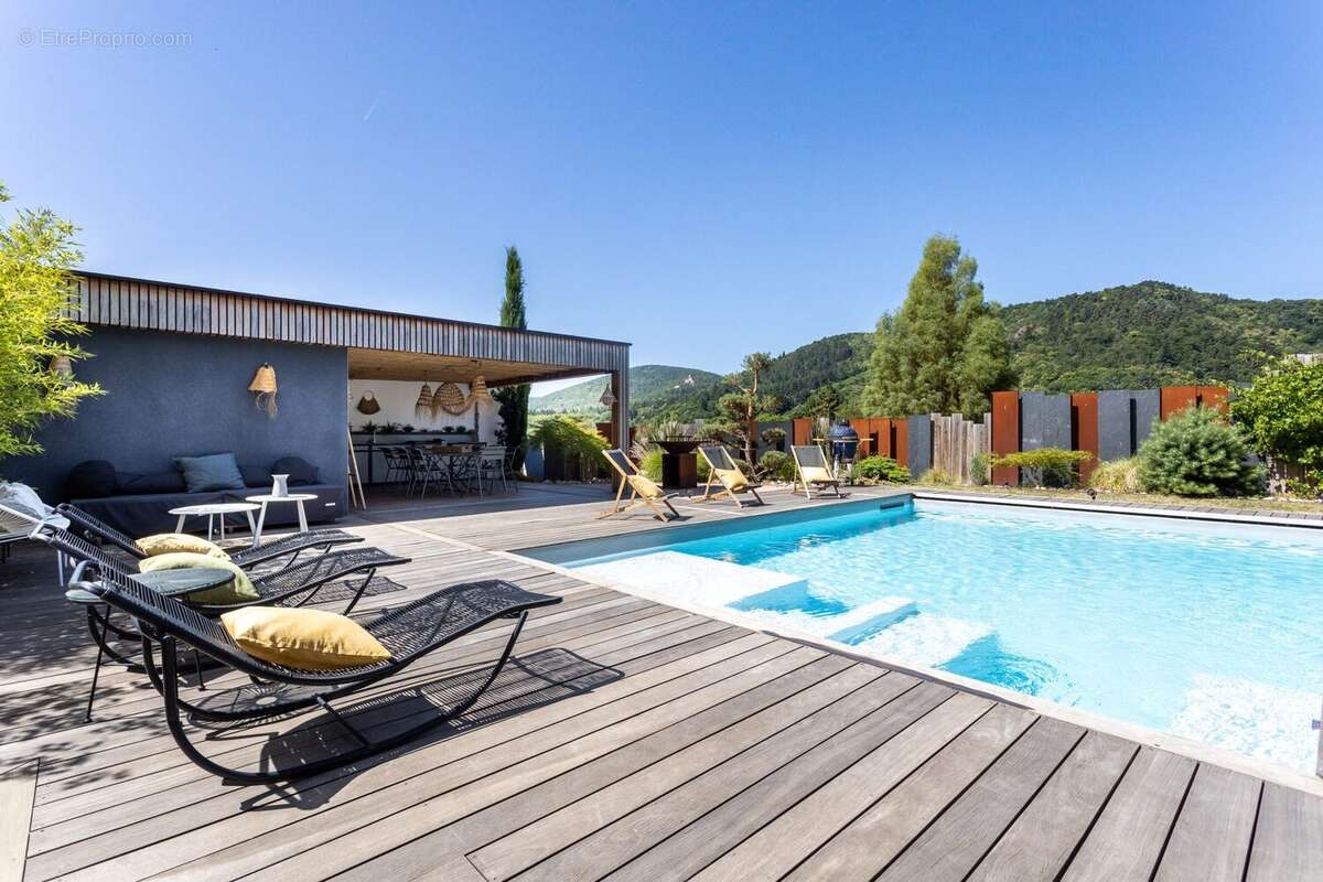 Maison à ENVAL