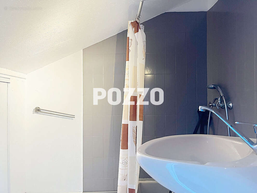 Appartement à DEAUVILLE