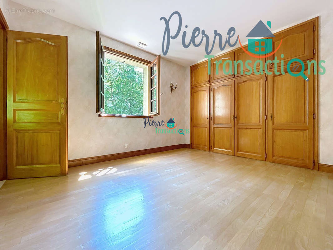 Maison à SAINT-MAURICE-D'ETELAN