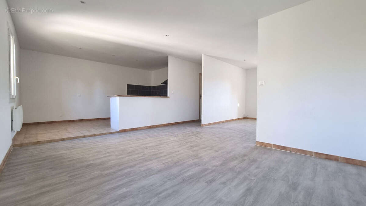 Appartement à CAVAILLON