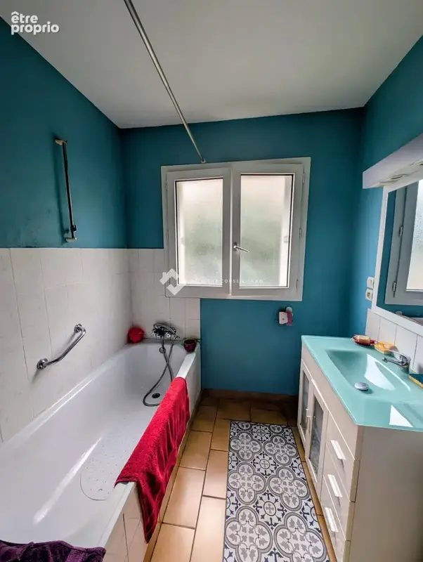 Maison 5 pièces 93 m² à vendre à Chatellerault (86100) - photo 7