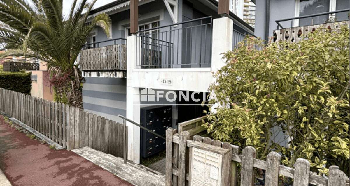  Investissement locatif clé en main – T3 avec jardin, déjà loué  - photo 2