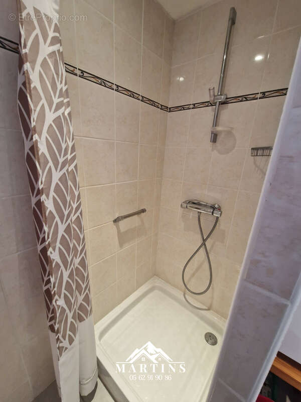 Appartement à ARGELES-GAZOST