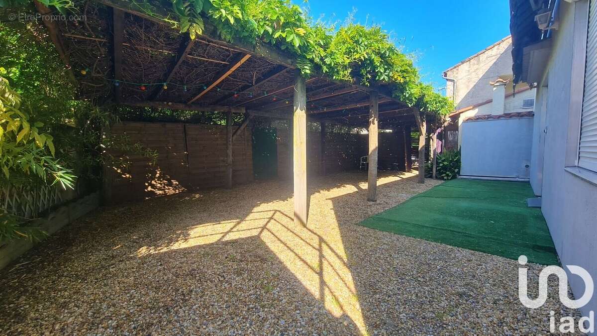 Photo 5 - Maison à ALES