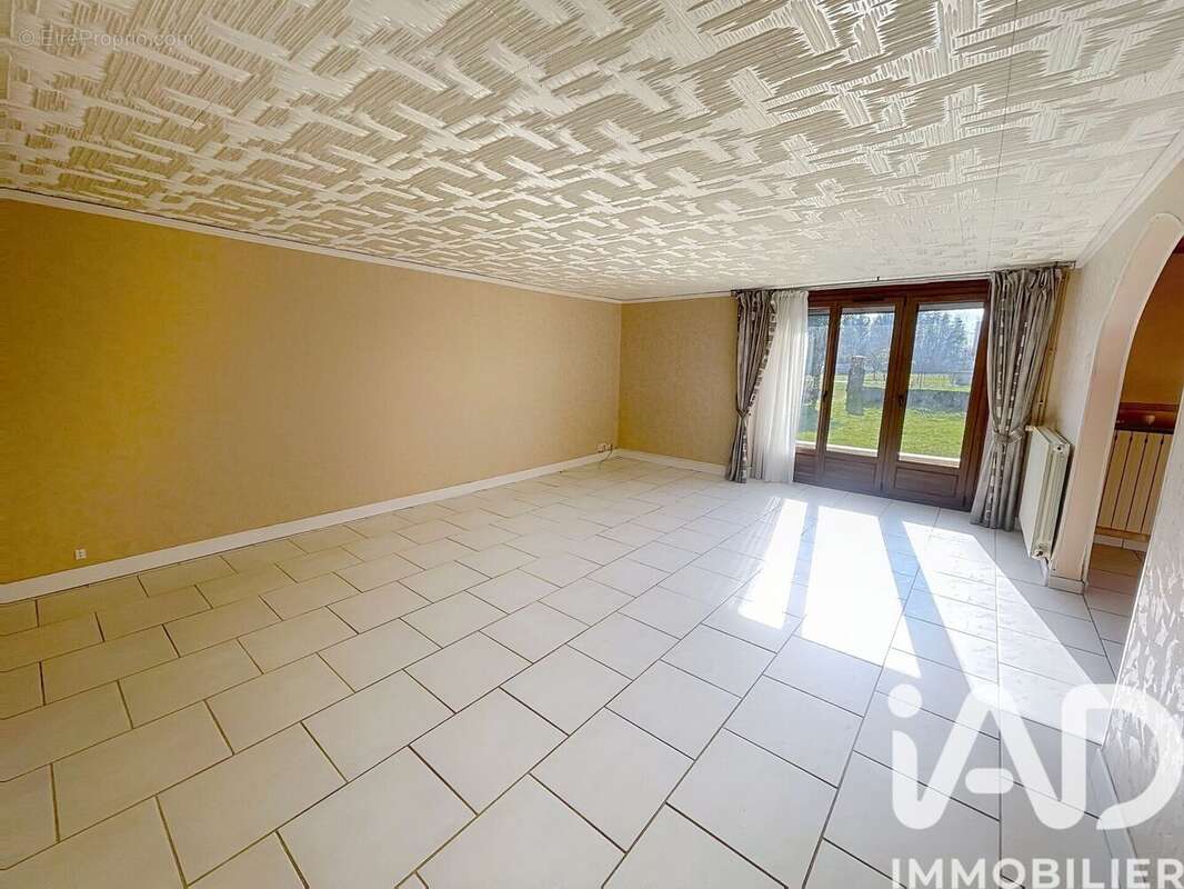Photo 6 - Maison à VERTUS