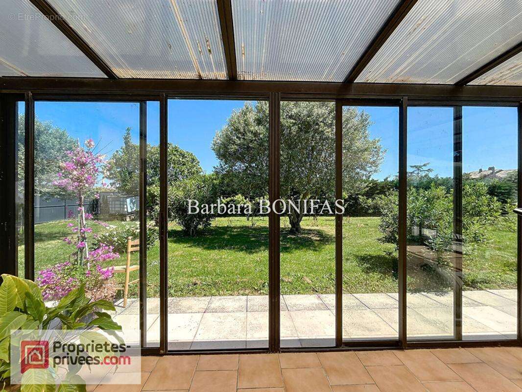 Maison à SAINT-SULPICE