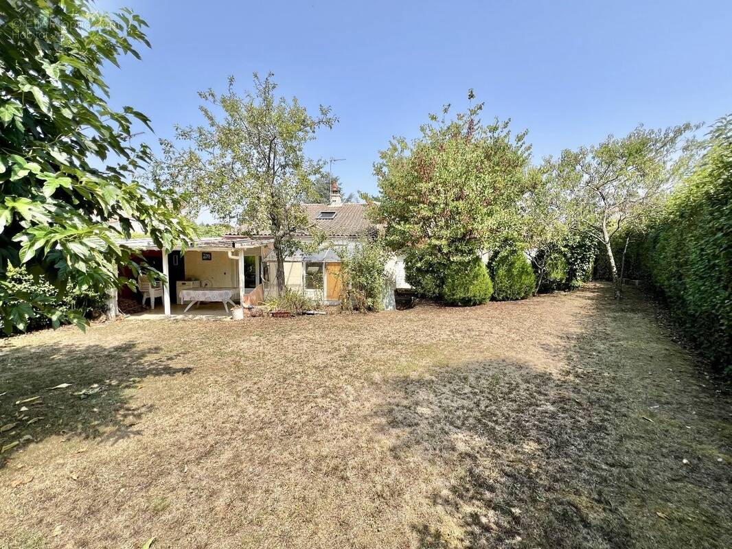 Maison t5 villefranche de rouergue - photo 3