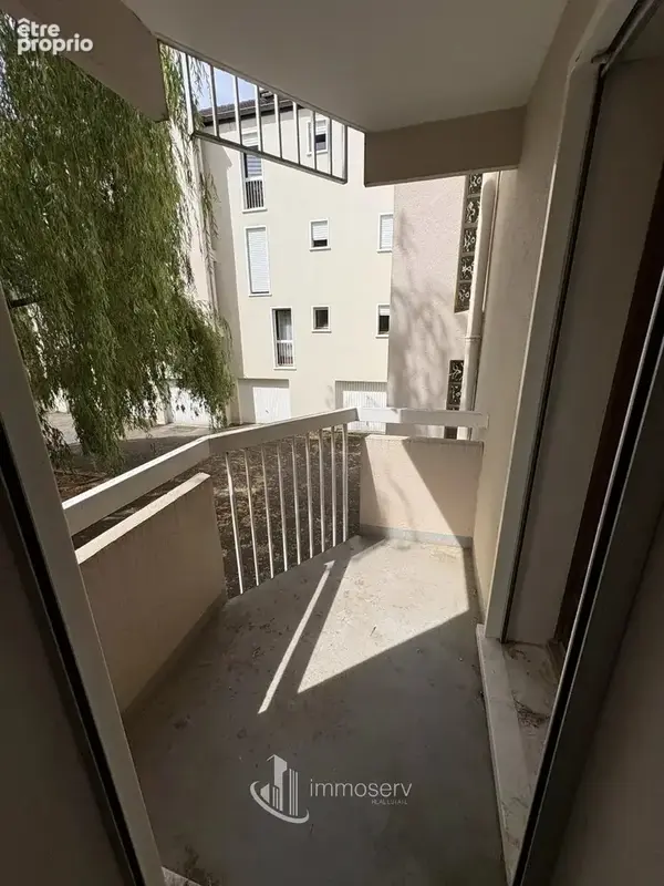 Appartement 29 m² à vendre à Florange (57190) - photo 9