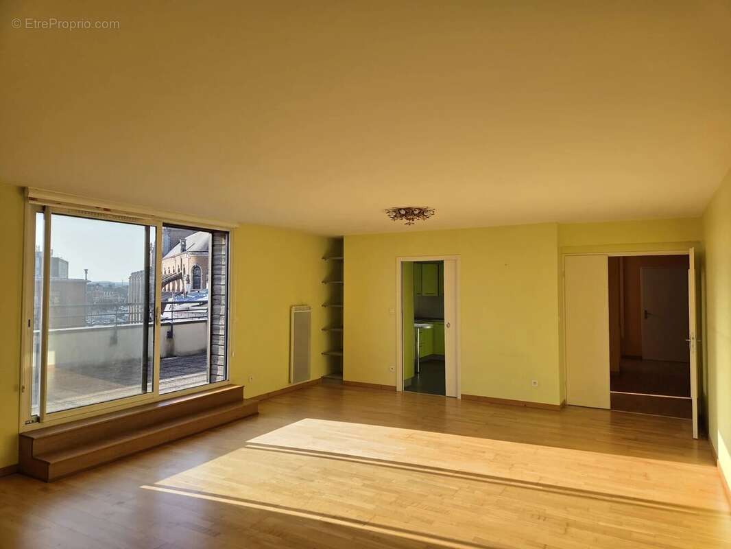 Appartement à LENS