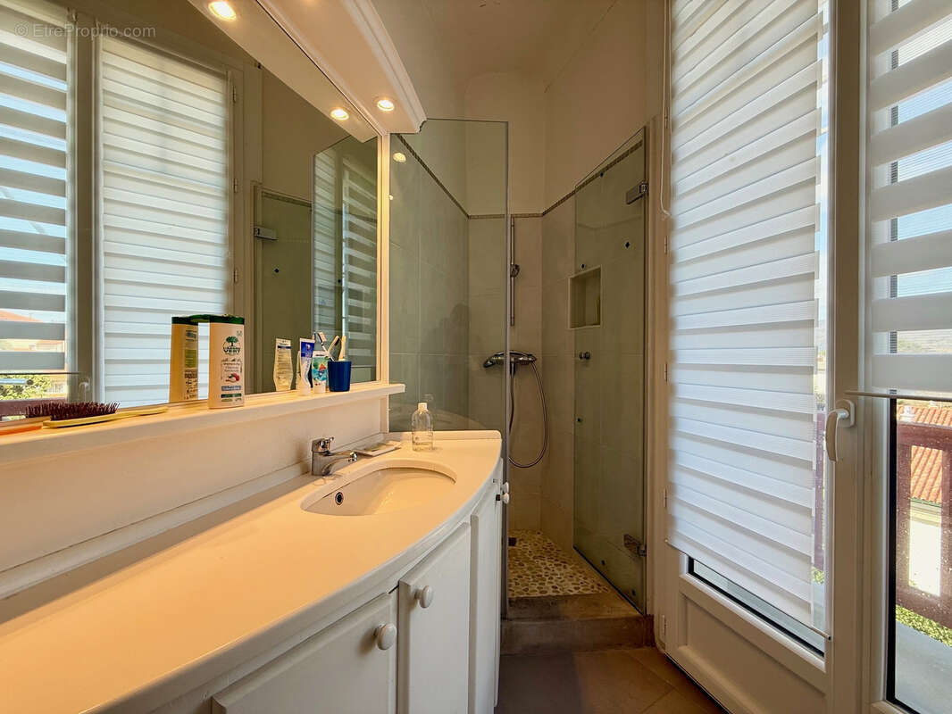 Appartement à HENDAYE