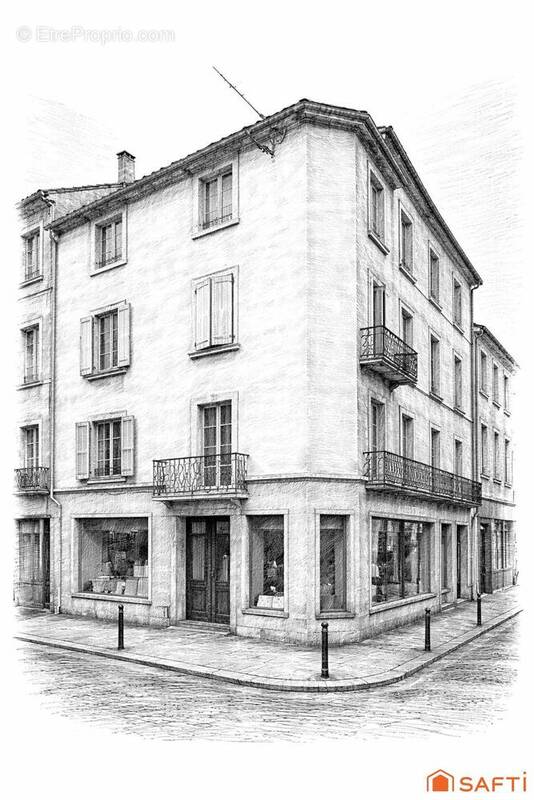 Photo 1 - Appartement à CASTRES