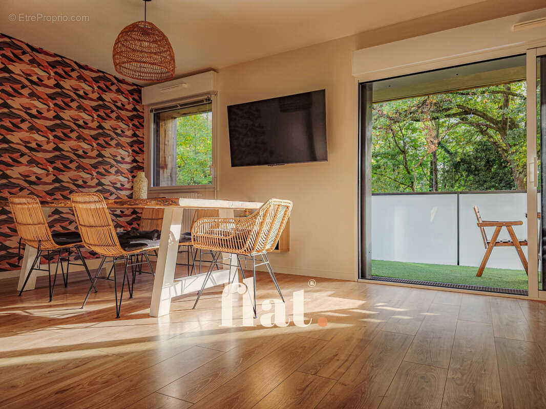 Appartement à SAINT-HERBLAIN