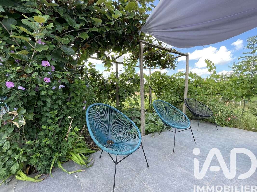 Photo 4 - Maison à IZEAUX