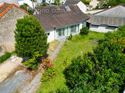 Maison à CHATELLERAULT