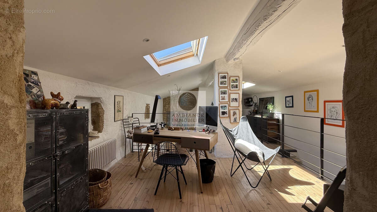 Maison à MONTVENDRE