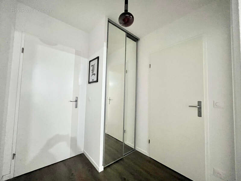 Appartement à MAUREPAS