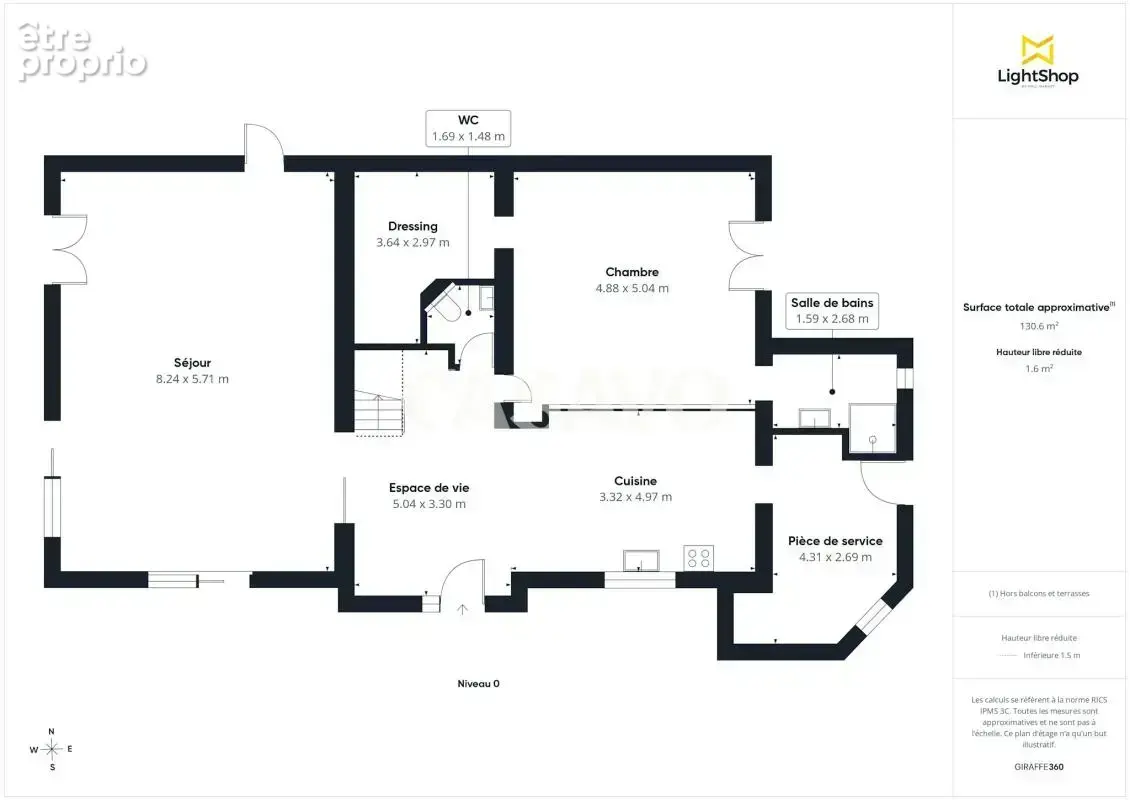 Vente Maison 10 pièces de 305m² - 38230 Tignieu-Jameyzieu - photo 20