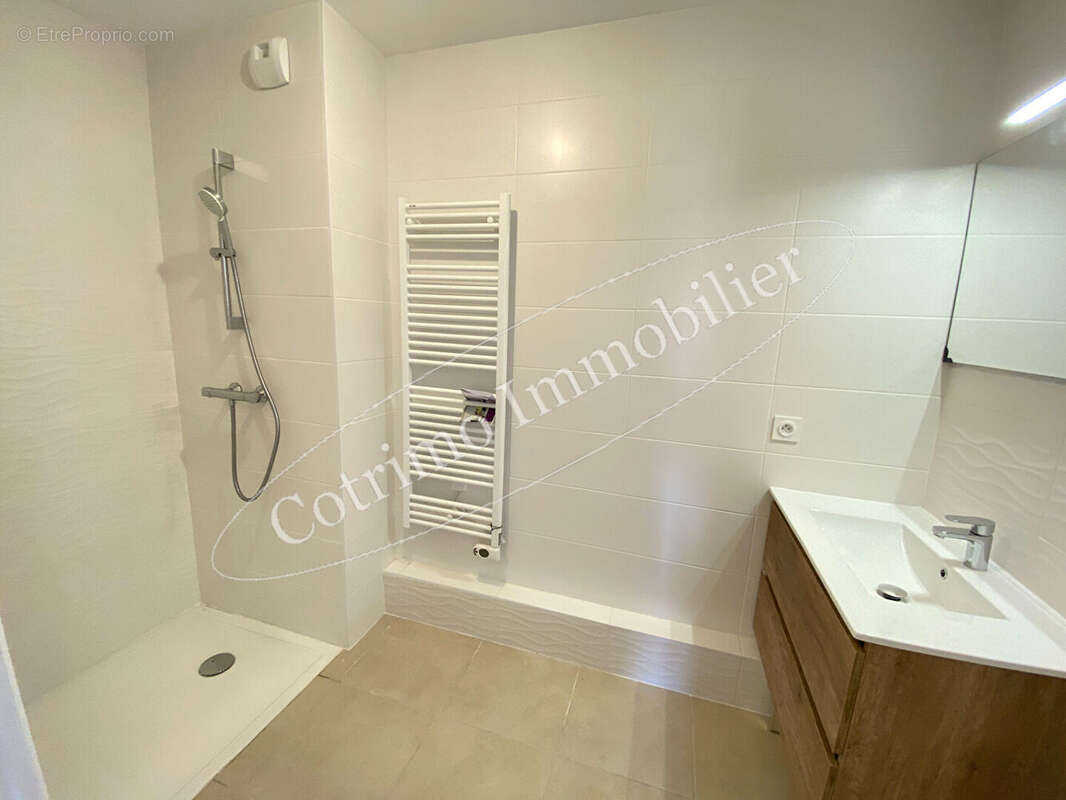 Appartement à GENAS