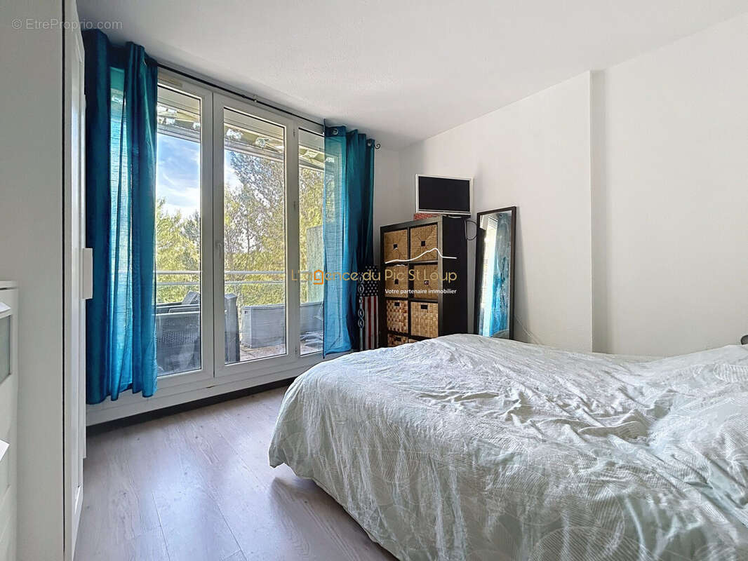 Appartement à SAINT-GELY-DU-FESC