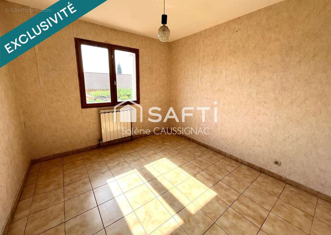 Photo 5 - Maison à SAINT-MARTIN-DE-VALGALGUES