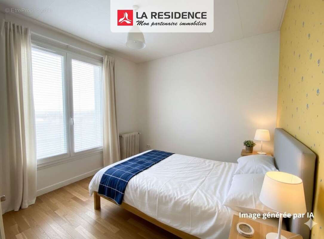 Maison à MONTIGNY-LES-CORMEILLES