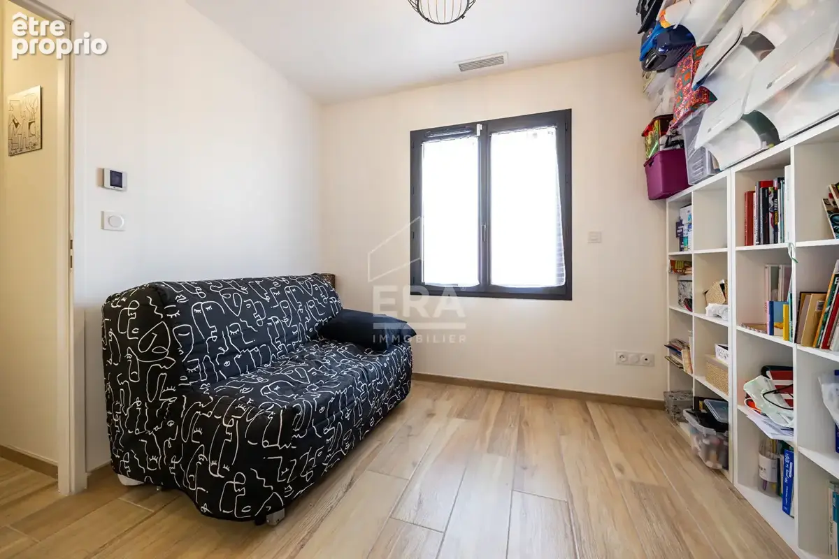 Maison 124m² à perpignan - photo 5
