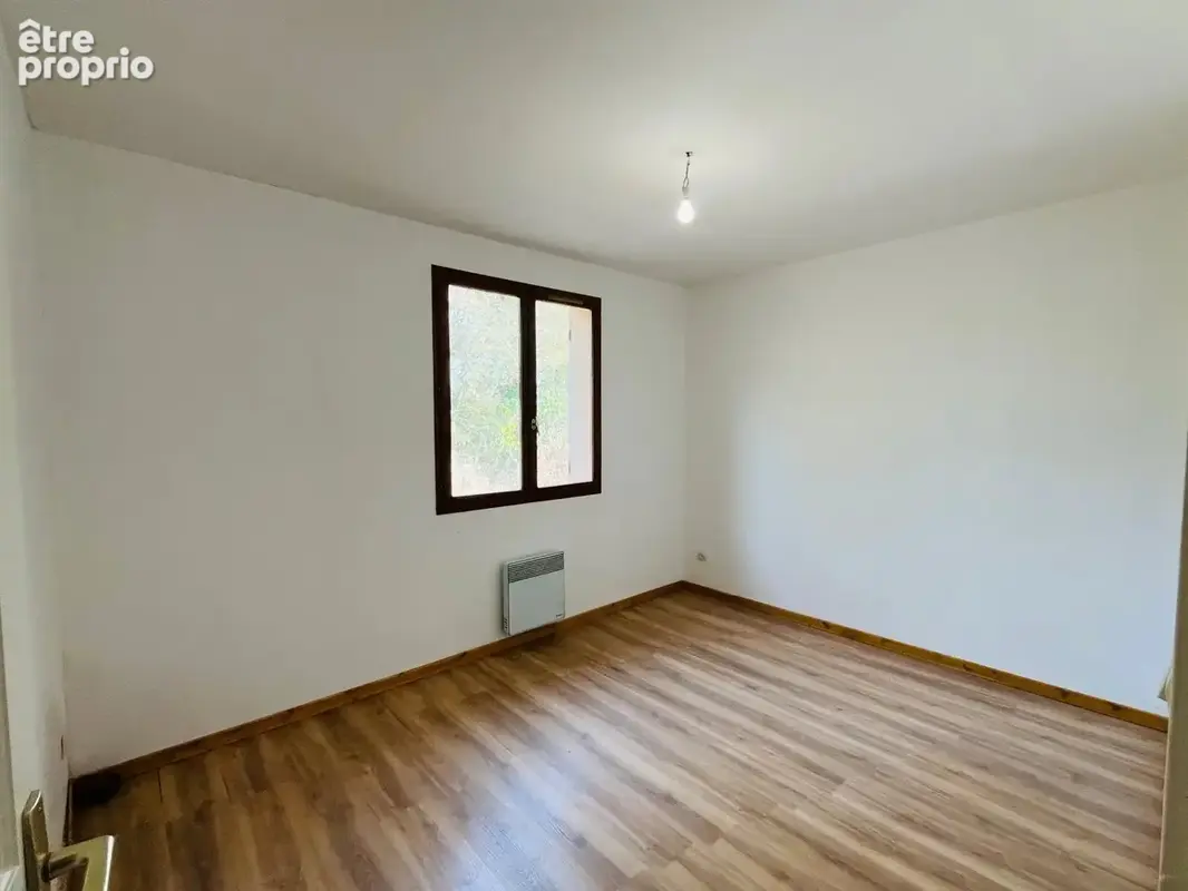 8 Min Villefranche, villa de plain pied avec jardin - photo 7