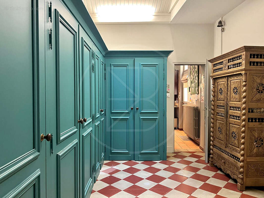 Maison à LIBOURNE